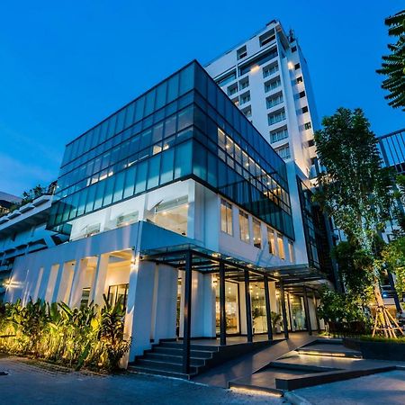 Rattanachol Hotel Chonburi Luaran gambar