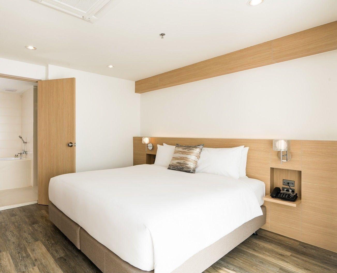 Rattanachol Hotel Chonburi Luaran gambar