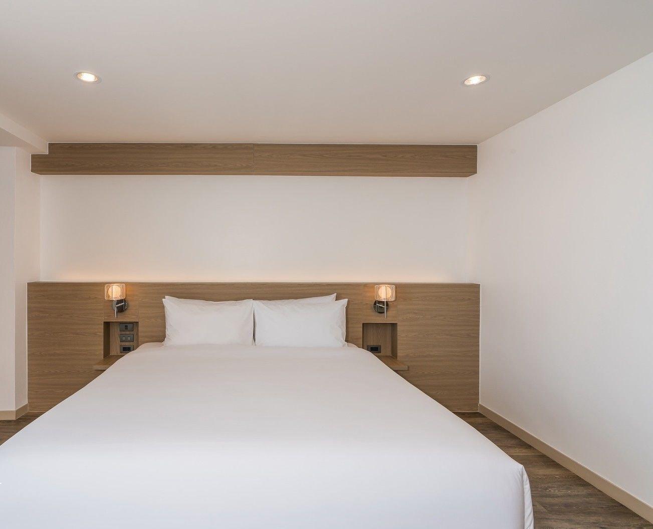 Rattanachol Hotel Chonburi Luaran gambar