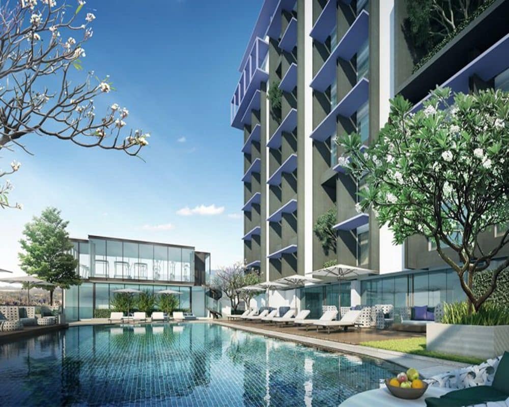 Rattanachol Hotel Chonburi Luaran gambar